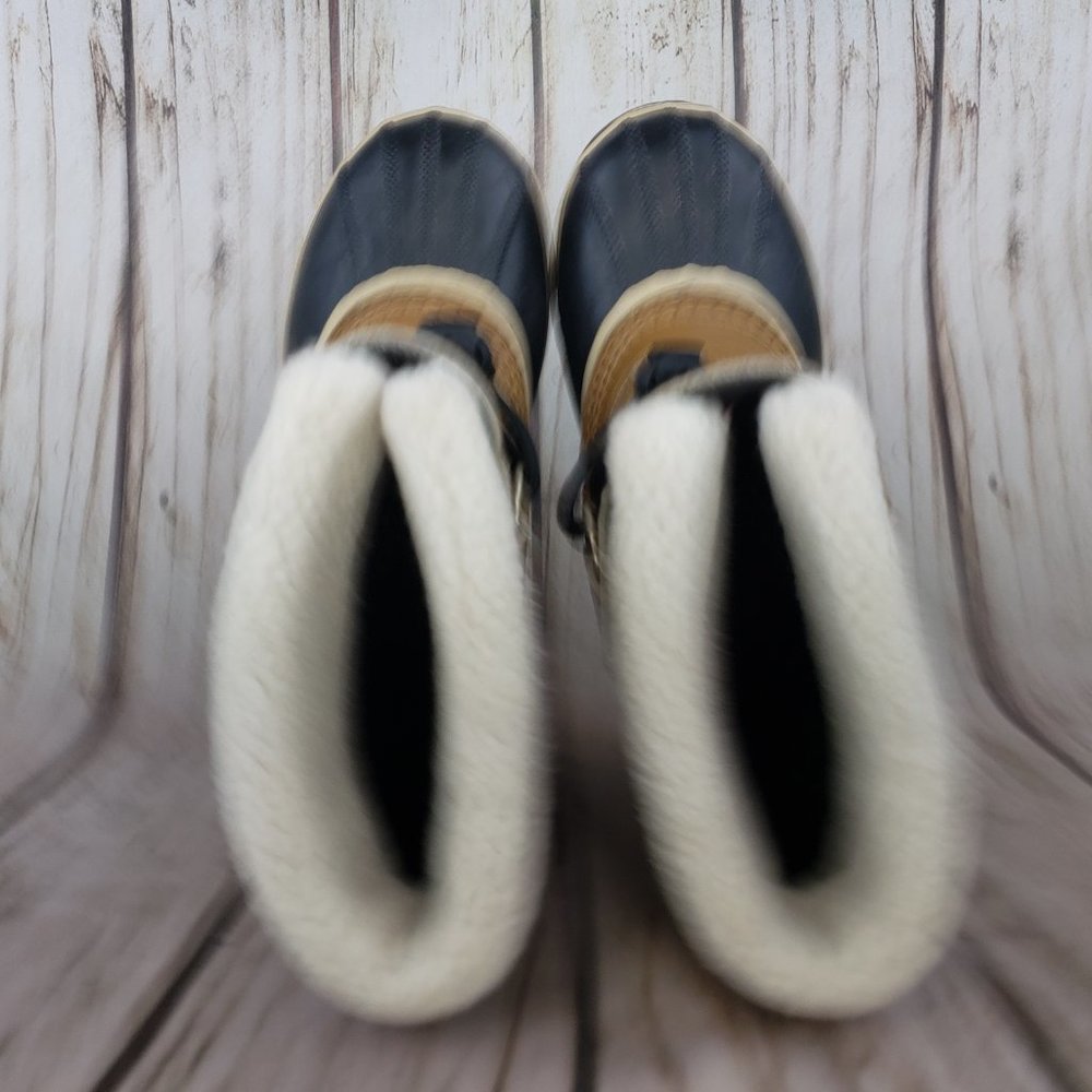 Sorel Kids' Yoot Pac TP Size 3 - Picture 6 of 8